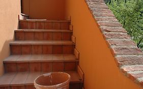 Agriturismo Rio Verde